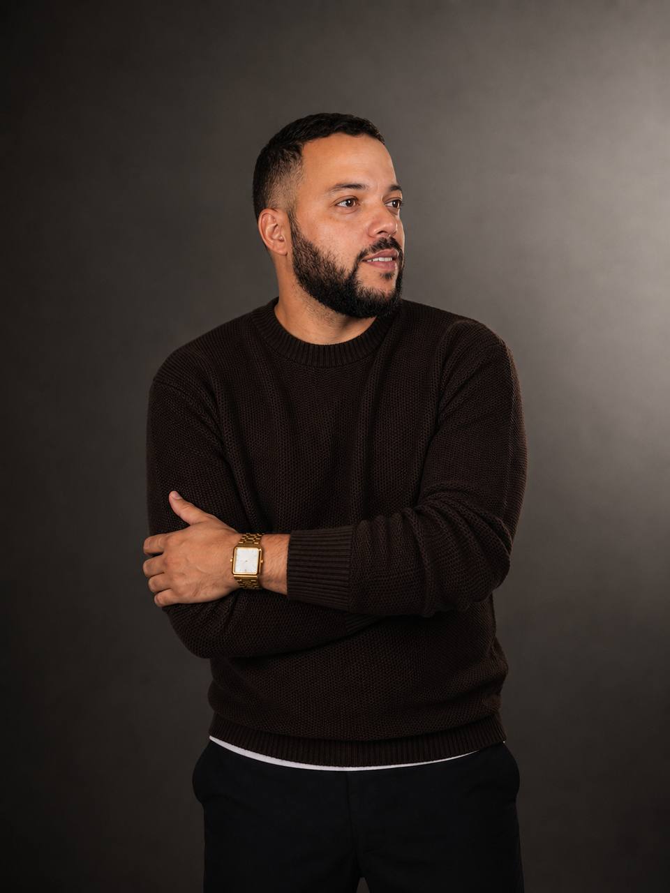 Rhuan Cesar, especialista em automação empresarial com IA